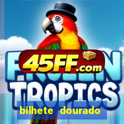 bilhete dourado brawl stars sorteio de gift